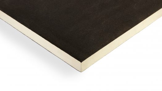 Flat Roof Insulation Boards - SIG Roofing