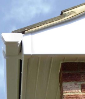 FloPlast Roofline & Rainwater Systems - SIG Roofing